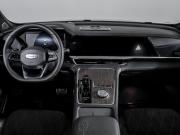 Geely Monjaro I Рестайлинг Москва  - изображение 34