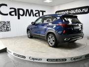 Kia Seltos I Новосибирск  - изображение 34