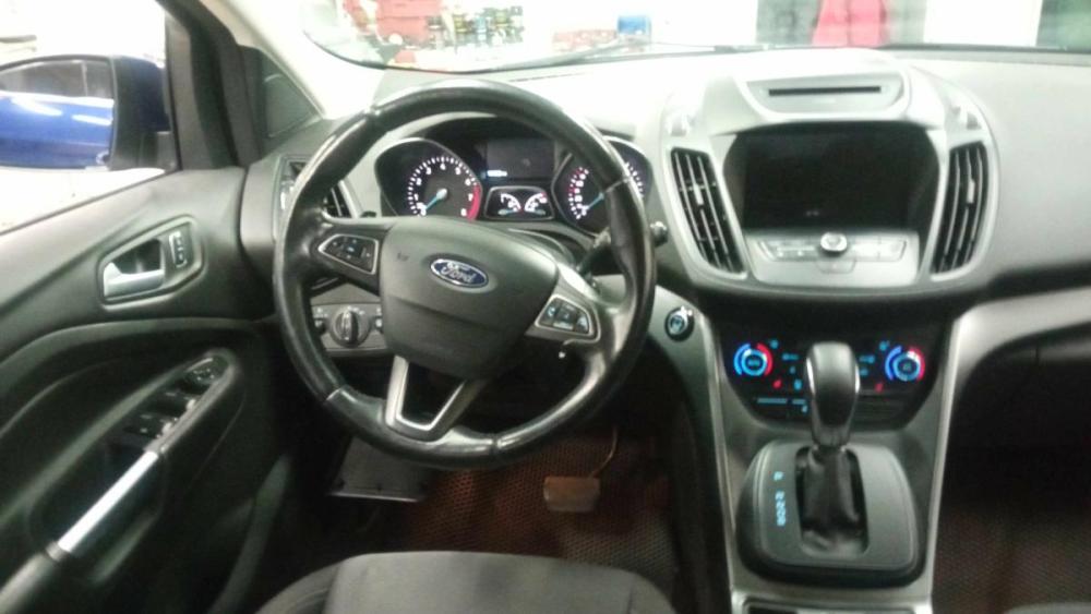 Ford Kuga II Рестайлинг Санкт-Петербург  - изображение 5