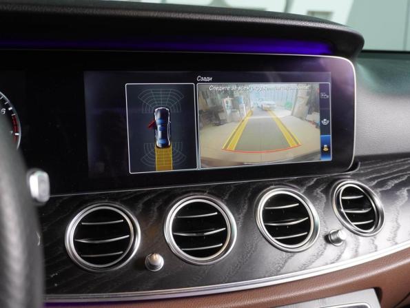 Mercedes-Benz E-Класс V (W213 S213 C238) с пробегом 2017 года, цена 3 349 000 рублей, 128562 км, седан, Автокод Объявления