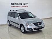 Lada (ВАЗ) Largus I Смоленск  - изображение 18