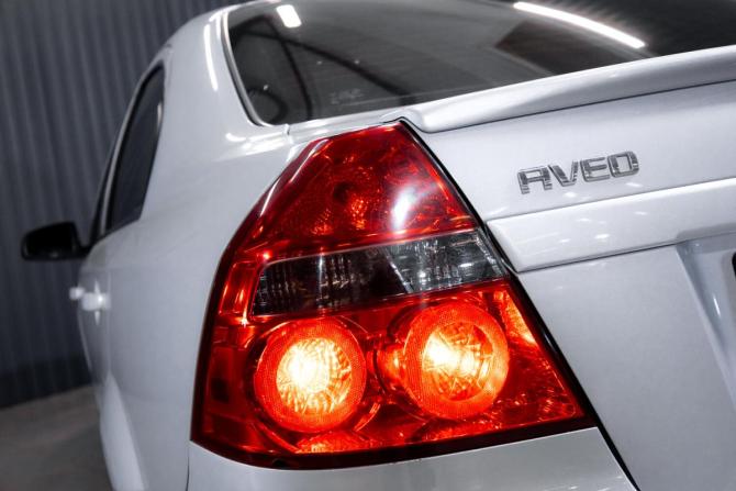 Chevrolet Aveo I Рестайлинг с пробегом 2010 года, цена 399 000 рублей, 115864 км, седан, Автокод Объявления