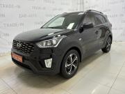 Hyundai Creta I Рестайлинг Пермь  - изображение 21