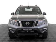 Nissan Terrano III (D10) Москва  - изображение 29