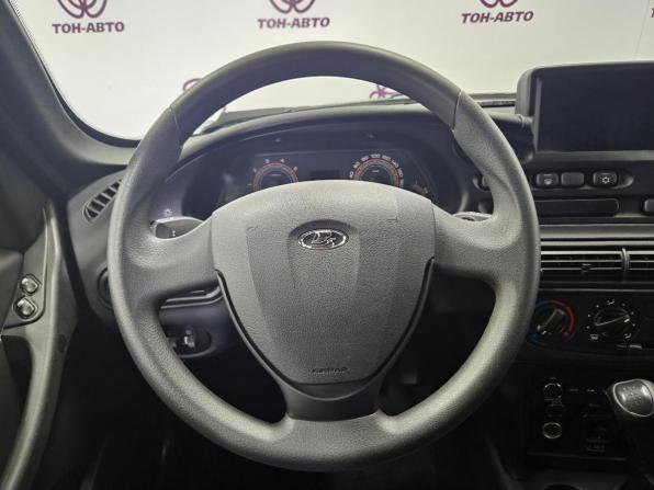 Lada (ВАЗ) Niva Travel I Рестайлинг с пробегом 2026 года, цена 1 449 000 рублей, 15498 км, внедорожник, Автокод Объявления
