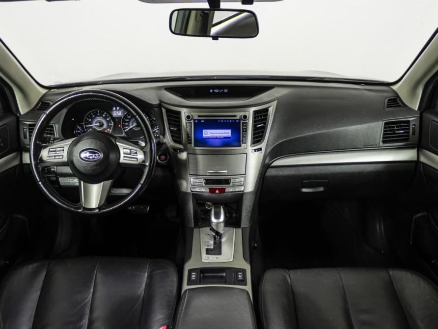 Subaru Outback IV Москва  - изображение 13