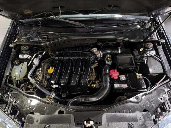 Nissan Terrano III (D10) с пробегом 2019 года, цена 1 490 000 рублей, 133375 км, внедорожник, Автокод Объявления