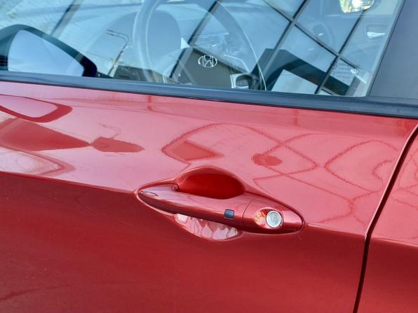 Hyundai Solaris I с пробегом 2014 года, цена 1 149 000 рублей, 44216 км, хэтчбек, Автокод Объявления