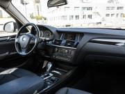 BMW X3 II (F25) Рестайлинг Москва  - изображение 29