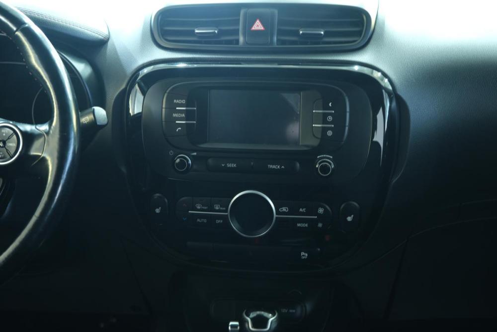 Kia Soul II Рестайлинг Омск  - изображение 13