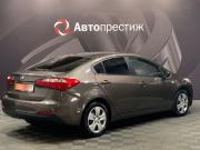 Kia Cerato III Оренбург  - изображение 24