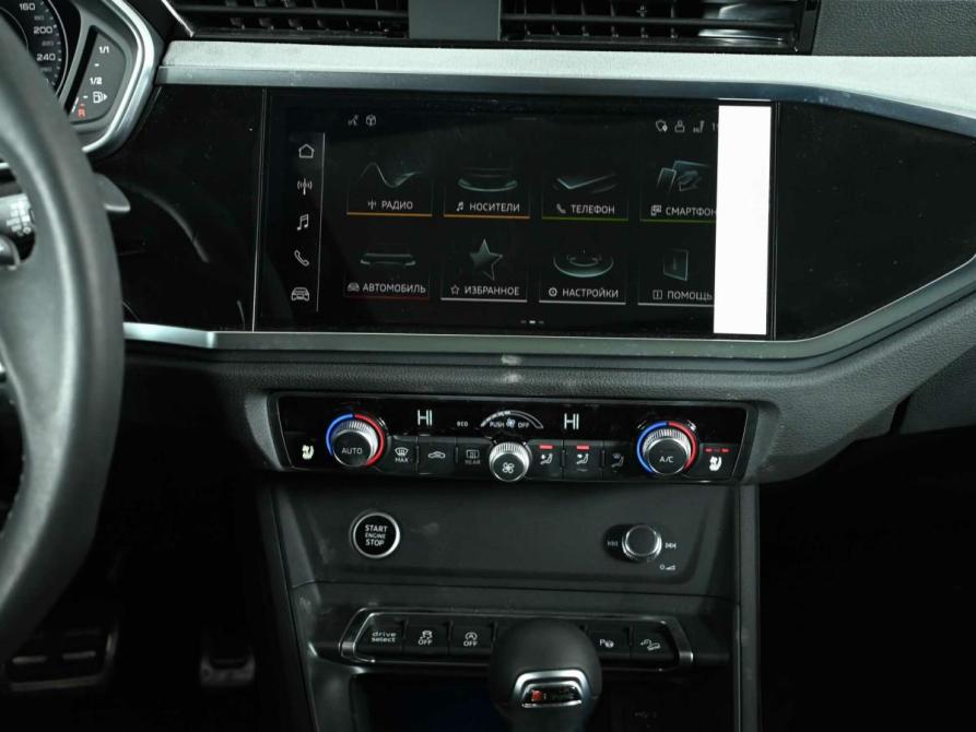 Audi Q3 II (F3) Екатеринбург  - изображение 15