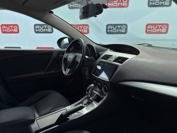 Mazda 3 II (BL) с пробегом 2009 года, цена 699 990 рублей, 280000 км, хэтчбек, Автокод Объявления