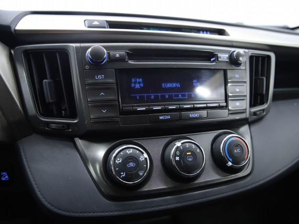 Toyota RAV4 IV (XA40) с пробегом 2014 года, цена 2 090 000 рублей, 115782 км, внедорожник, Автокод Объявления