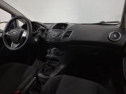 Ford Fiesta Mk6 Рестайлинг Альметьевск  - изображение 32
