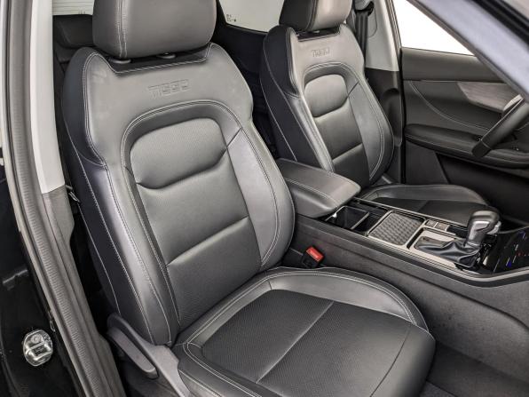 Chery Tiggo 4 Pro I с пробегом 2024 года, цена 1 440 000 рублей, 68242 км, внедорожник, Автокод Объявления