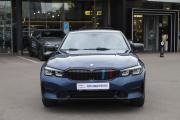 BMW 3 серии VII (G2x) Москва  - изображение 38