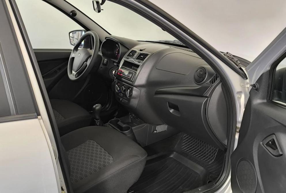 Lada (ВАЗ) Granta I Рестайлинг Нижний Новгород  - изображение 9