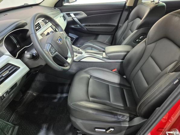 Geely Atlas I с пробегом 2020 года, цена 1 475 000 рублей, 179403 км, внедорожник, Автокод Объявления