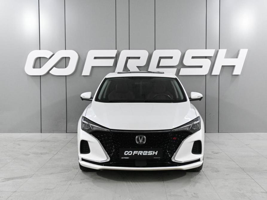 Changan Eado Plus Ростов-на-Дону  - изображение 3
