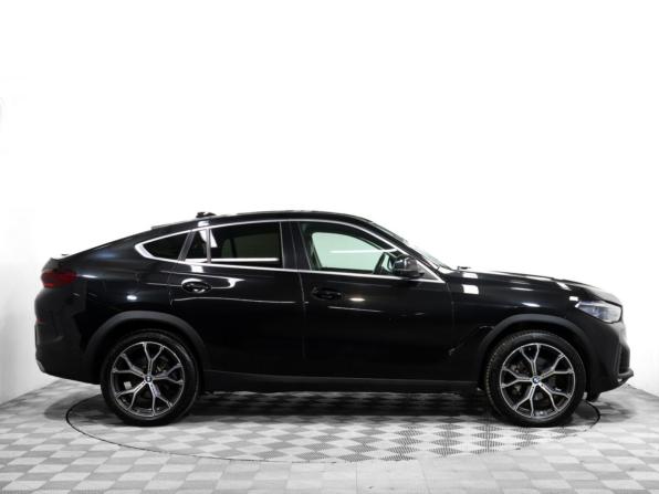 BMW X6 III (G06) с пробегом 2020 года, цена 7 399 000 рублей, 61834 км, внедорожник, Автокод Объявления