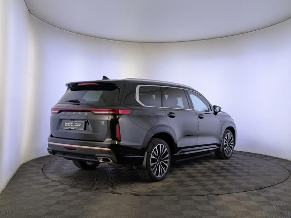 Exeed VX I с пробегом 2023 года, цена 2 525 000 рублей, 87810 км, внедорожник, Автокод Объявления
