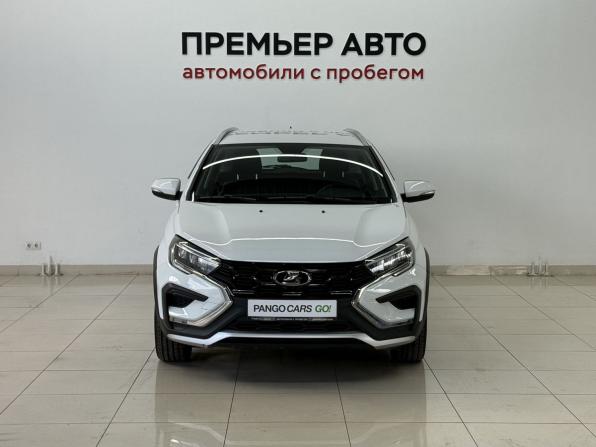 Lada (ВАЗ) Vesta I Рестайлинг (NG) с пробегом 2024 года, цена 1 470 000 рублей, 20346 км, универсал, Автокод Объявления