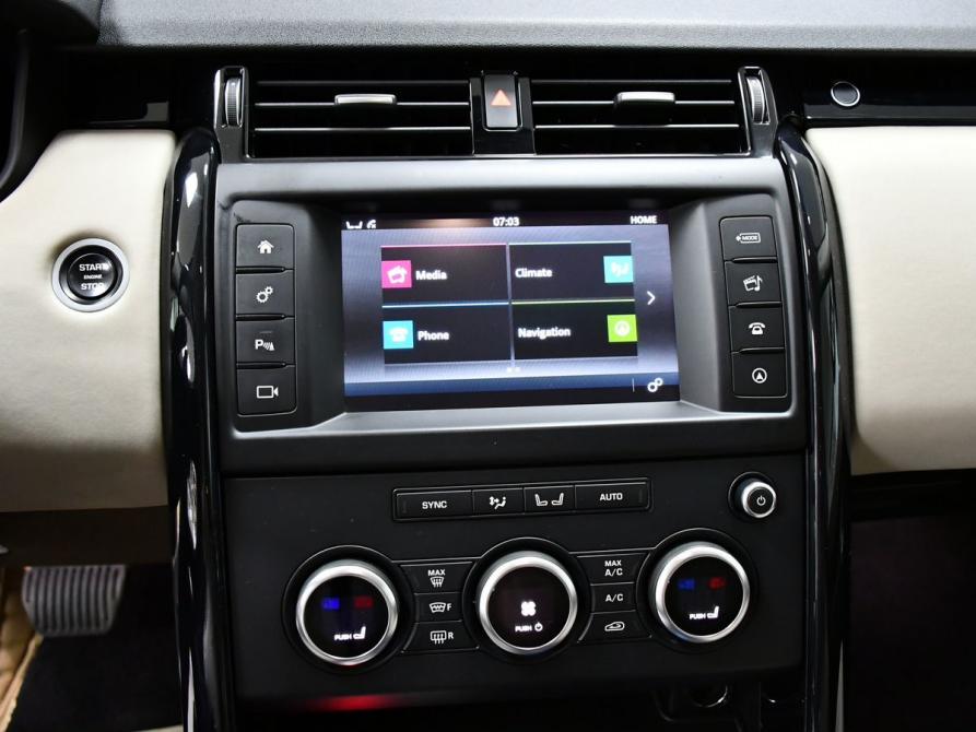 Land Rover Discovery V Новосибирск  - изображение 21