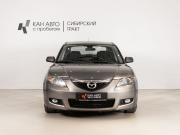 Mazda 3 I (BK) Рестайлинг Казань  - изображение 10