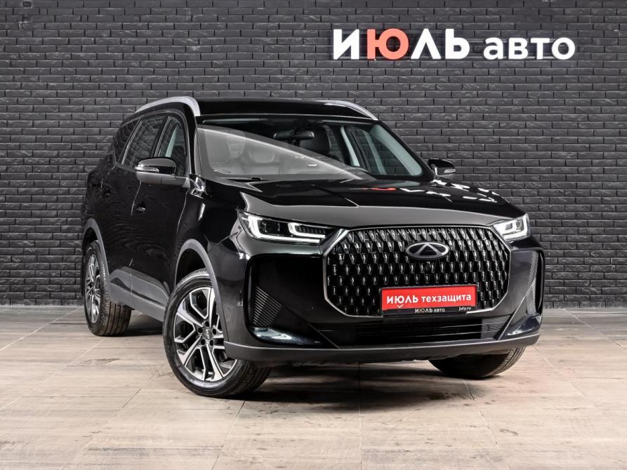 Chery Tiggo 7L I Екатеринбург  - изображение 3