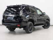 Toyota Land Cruiser Prado 150 Series Рестайлинг 3 Москва  - изображение 35