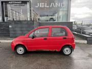 Daewoo Matiz I Рестайлинг Саратов  - изображение 23