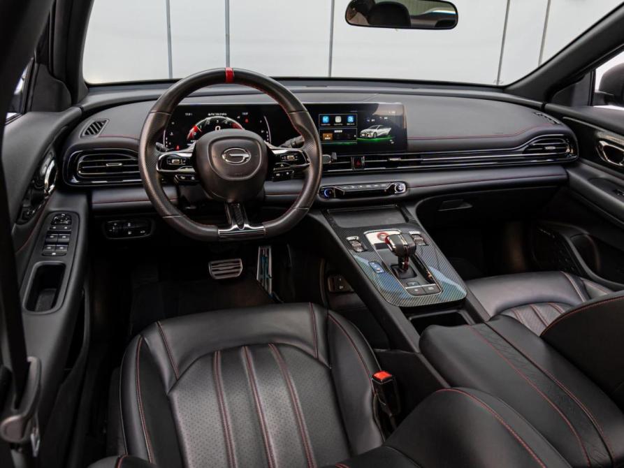 GAC Trumpchi Empow Краснодар  - изображение 6