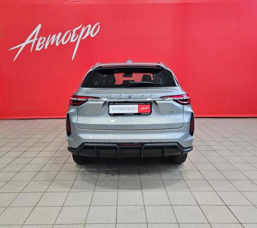 Haval F7 I Рестайлинг с пробегом 2022 года, цена 2 375 000 рублей, 46922 км, внедорожник, Автокод Объявления