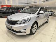 Kia Rio III Рестайлинг Казань  - изображение 23