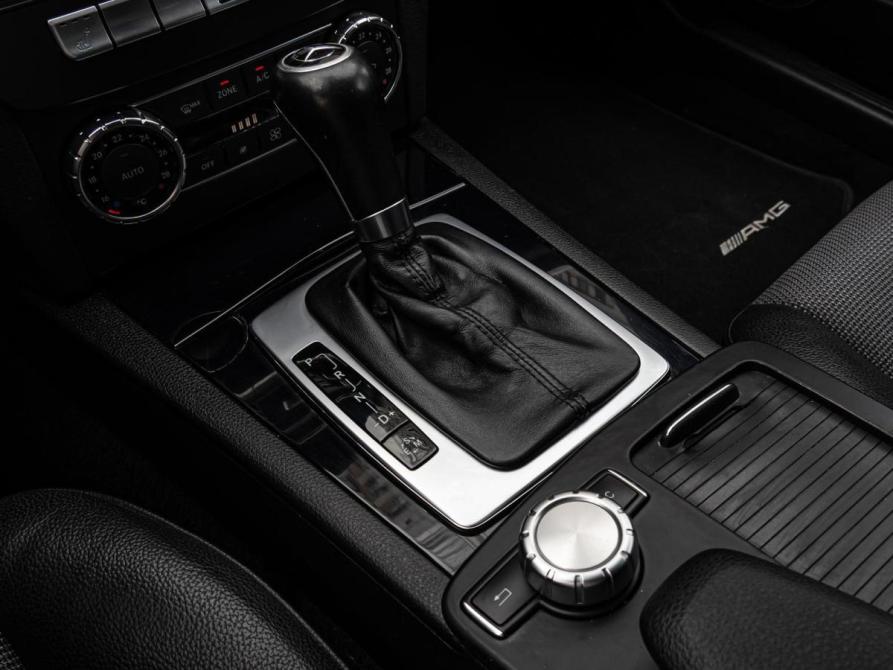 Mercedes-Benz C-Класс III (W204) Рестайлинг Краснодар  - изображение 13
