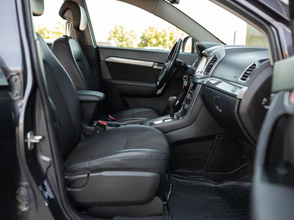 Chevrolet Captiva I Рестайлинг с пробегом 2013 года, цена 1 230 000 рублей, 146586 км, внедорожник, Автокод Объявления