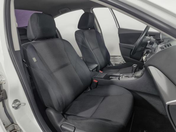 Mazda 3 II (BL) Рестайлинг с пробегом 2012 года, цена 965 000 рублей, 155189 км, седан, Автокод Объявления