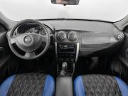 Nissan Almera III (G15) Ногинск  - изображение 28