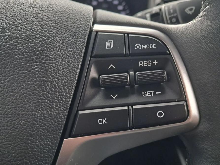 Hyundai Solaris II Рестайлинг Санкт-Петербург  - изображение 10