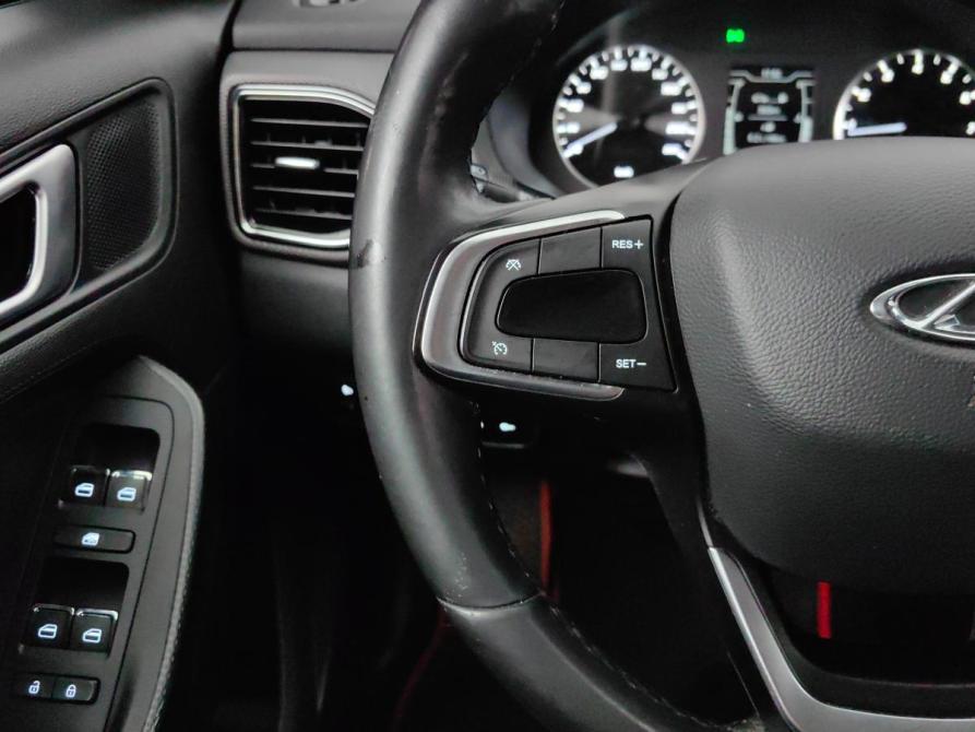 Chery Tiggo 4 I Рестайлинг Подольск  - изображение 17
