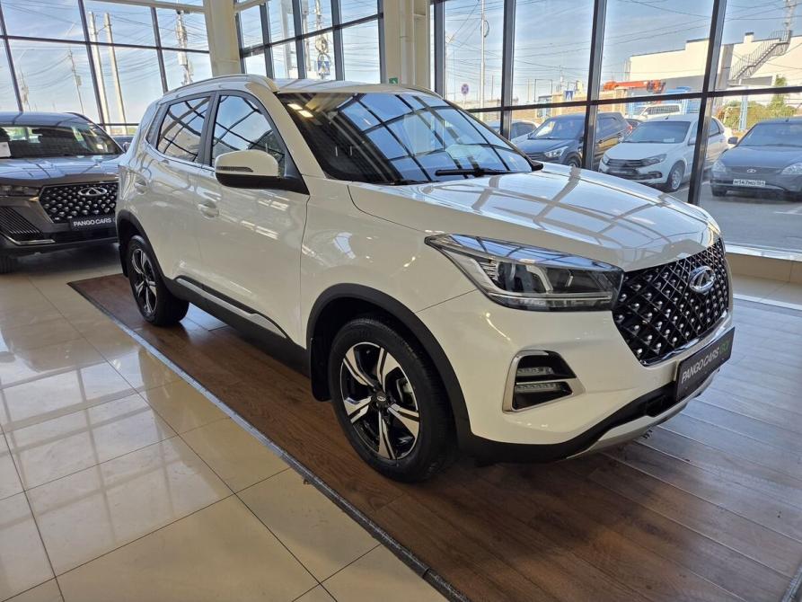 Chery Tiggo 4 Pro I Саратов  - изображение 3