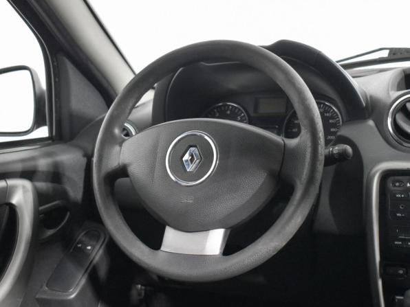 Renault Duster I с пробегом 2014 года, цена 799 000 рублей, 198915 км, внедорожник, Автокод Объявления