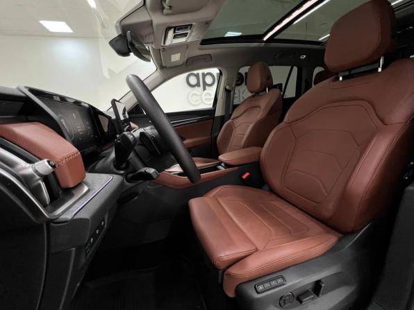 Skoda Kodiaq II с пробегом 2025 года, цена 5 470 000 рублей, 4492 км, внедорожник, Автокод Объявления