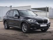 BMW X3 III (G01) Москва  - изображение 27