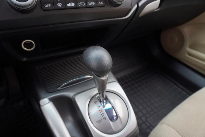 Honda Civic VIII с пробегом 2006 года, цена 880 000 рублей, 331600 км, седан, Автокод Объявления