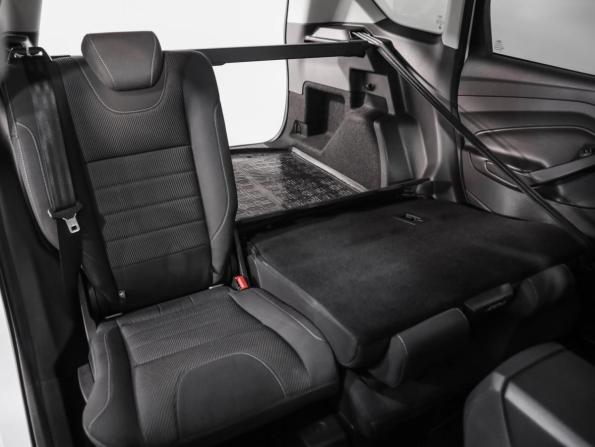 Ford Kuga II с пробегом 2016 года, цена 1 399 000 рублей, 112000 км, внедорожник, Автокод Объявления