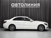 Mercedes-Benz C-Класс IV (W205) Красноярск  - изображение 26