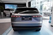 Omoda C7 Москва  - изображение 60