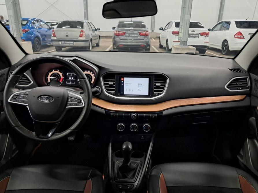 Lada (ВАЗ) Vesta I Набережные Челны  - изображение 17